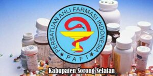 pafi sorong tengah