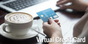 virtual credit card