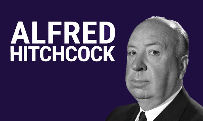 alfred hitchcock sutradara legendaris