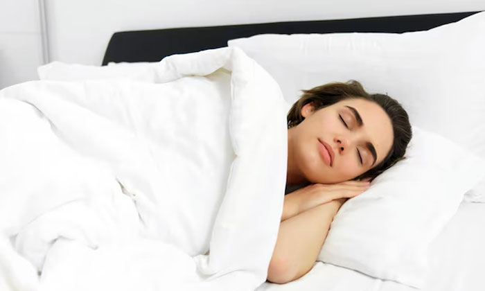 jenis bantal untuk tidur berkualitas