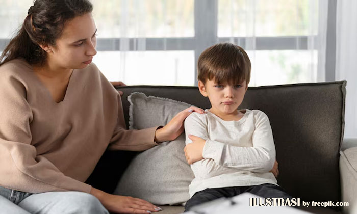 mengenali tanda gangguan mental pada anak