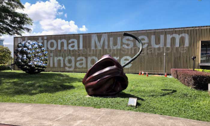 museum interaktif di seluruh dunia