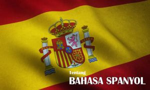 artikel tentang bahasa spanyol