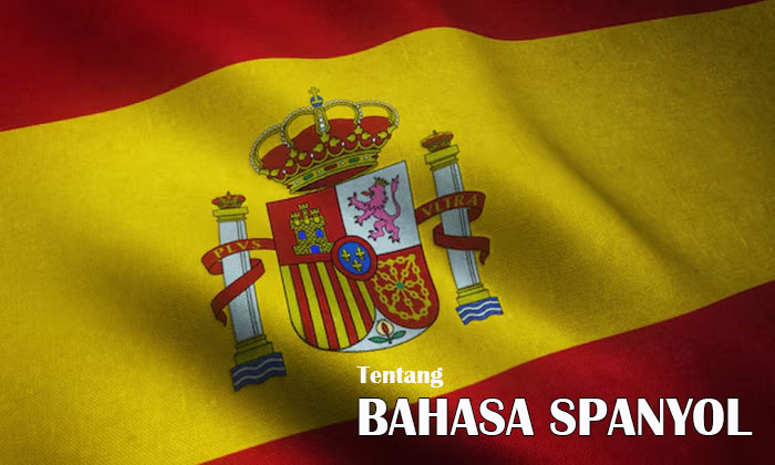 artikel tentang bahasa spanyol