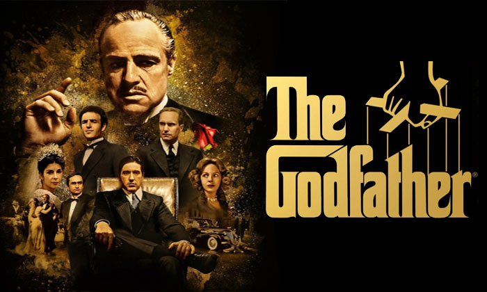 film the godfather